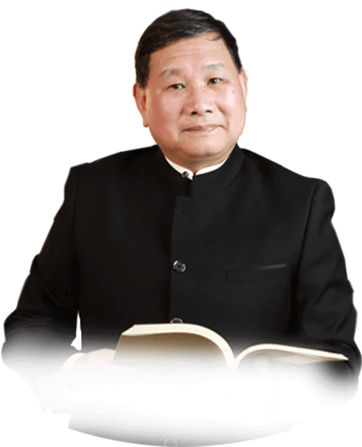 趙老師